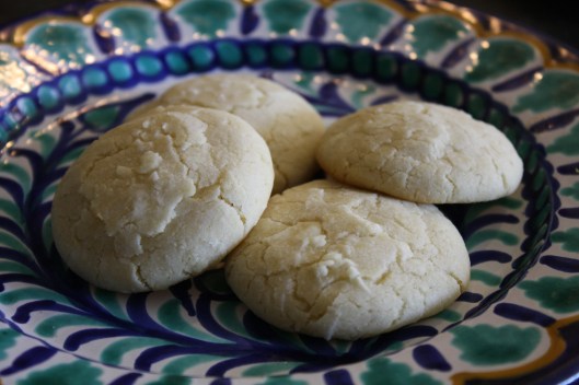 Lemon Crinkle Cookies-1