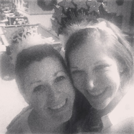 sisters