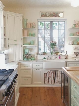 Dream Kitchen 4
