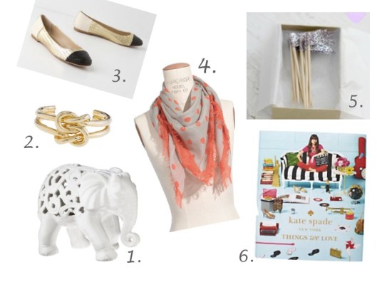 Sat. morning wish list