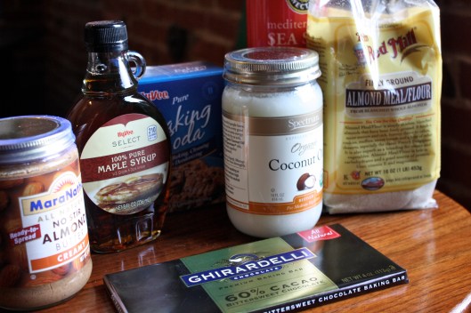 skillet cookie ingredients