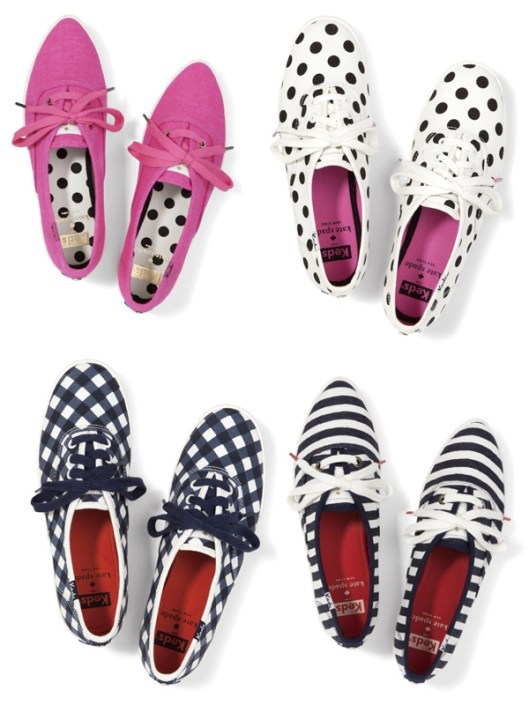 Kate Spade Keds