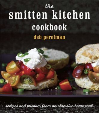 SK cookbook
