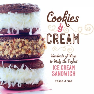 cookies and cream book