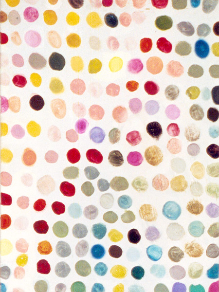 Nothing to Say, 2001