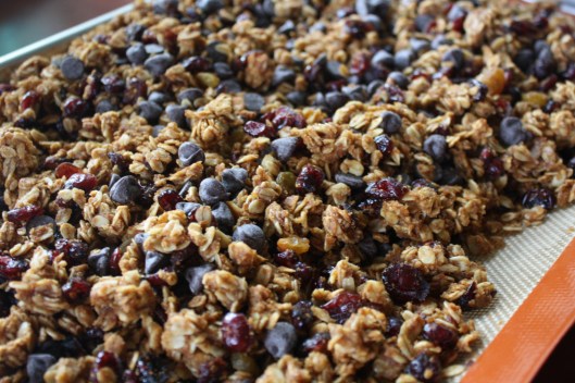 granola 2