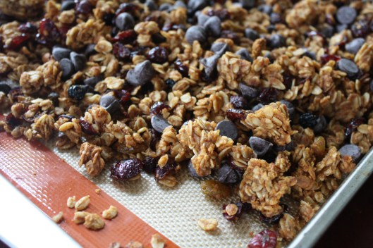 granola 3