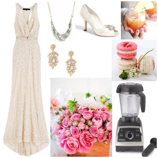 Wedding Wednesday 10-16