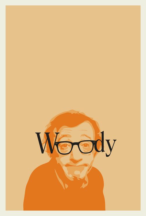 woody