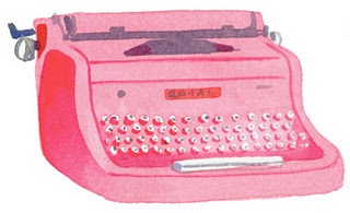 typewriter