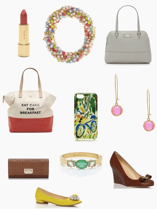 Kate spade surprise sale