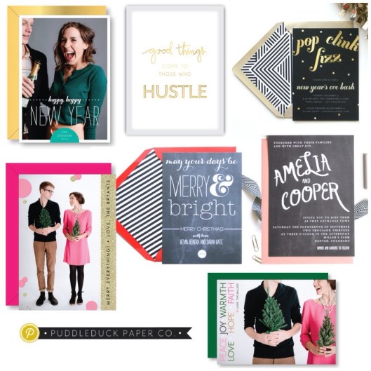 Puddleduck Paper Co.