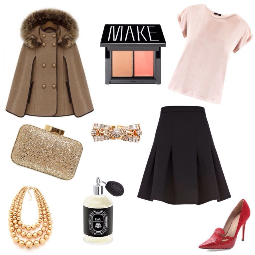 Holiday Party Essentials