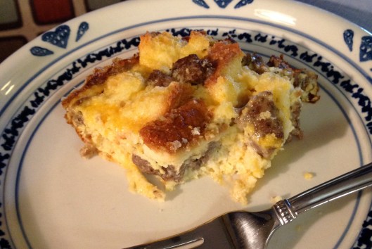 breakfast casserole 3