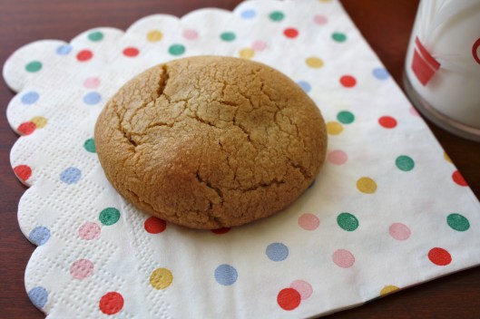 peanut butter cookies 3