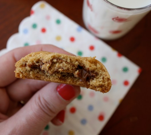 peanut butter cookies 4