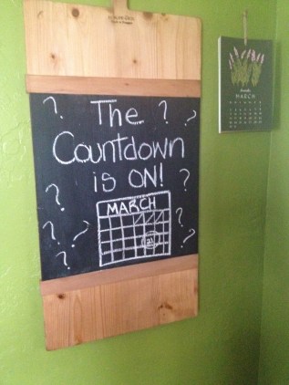 residency match countdown