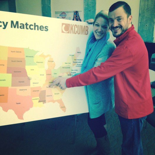 Matched to Memphis, TN for residency!