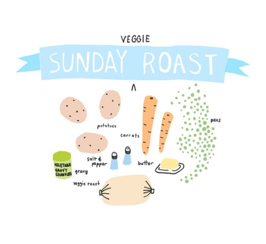 AmyWaltersSundayRoast