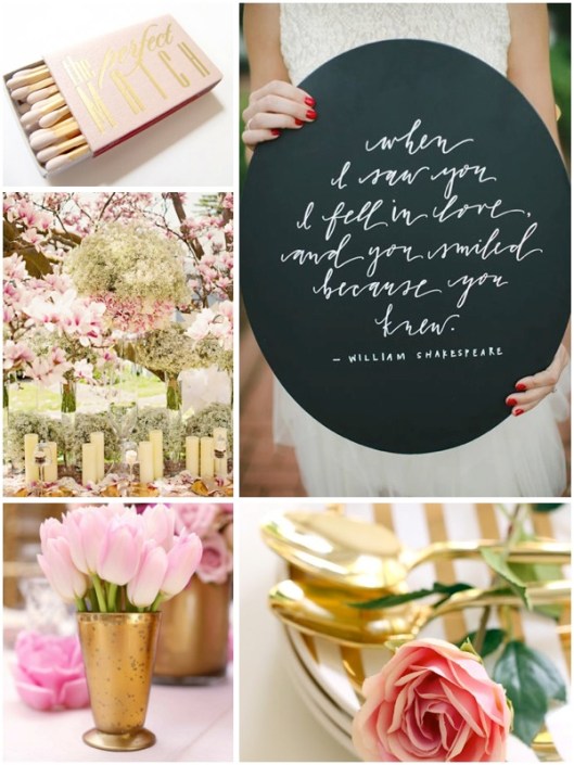 Wedding Wednesday 4-16-14