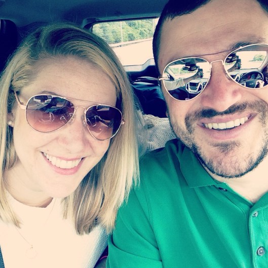 Fayetteville road trip